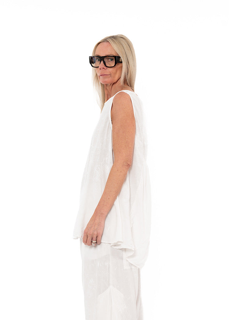 RUNDHOLZ DIP TOP