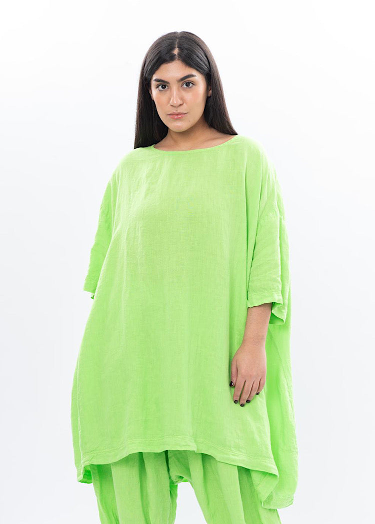 RUNDHOLZ BLACK LABEL TUNIC