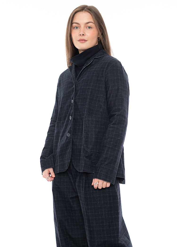 MAMA B CIMONE PR JACKET