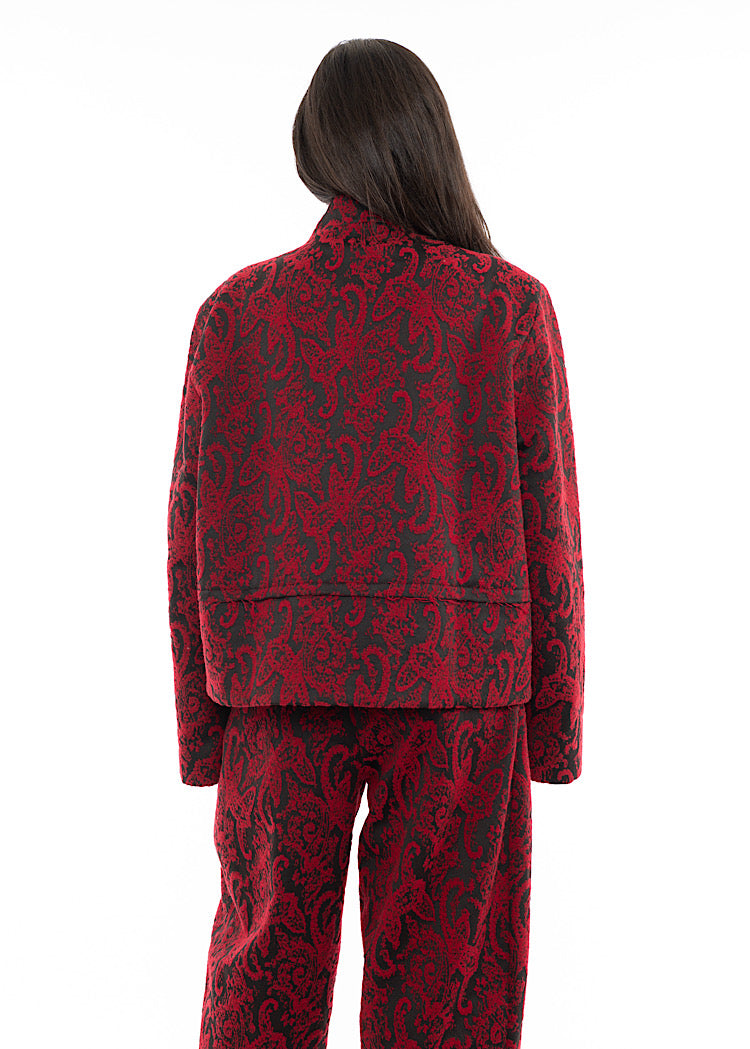 LA VACA LOCA POEMA JACKET