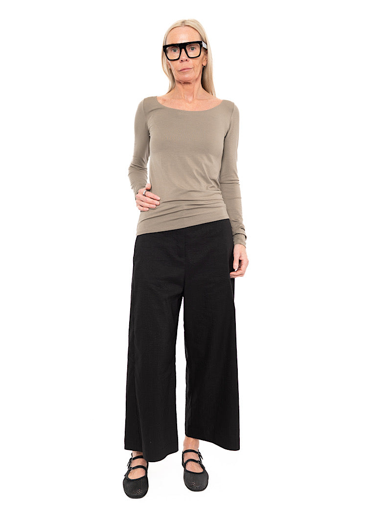 SARAH PACINI ZOE T-SHIRT