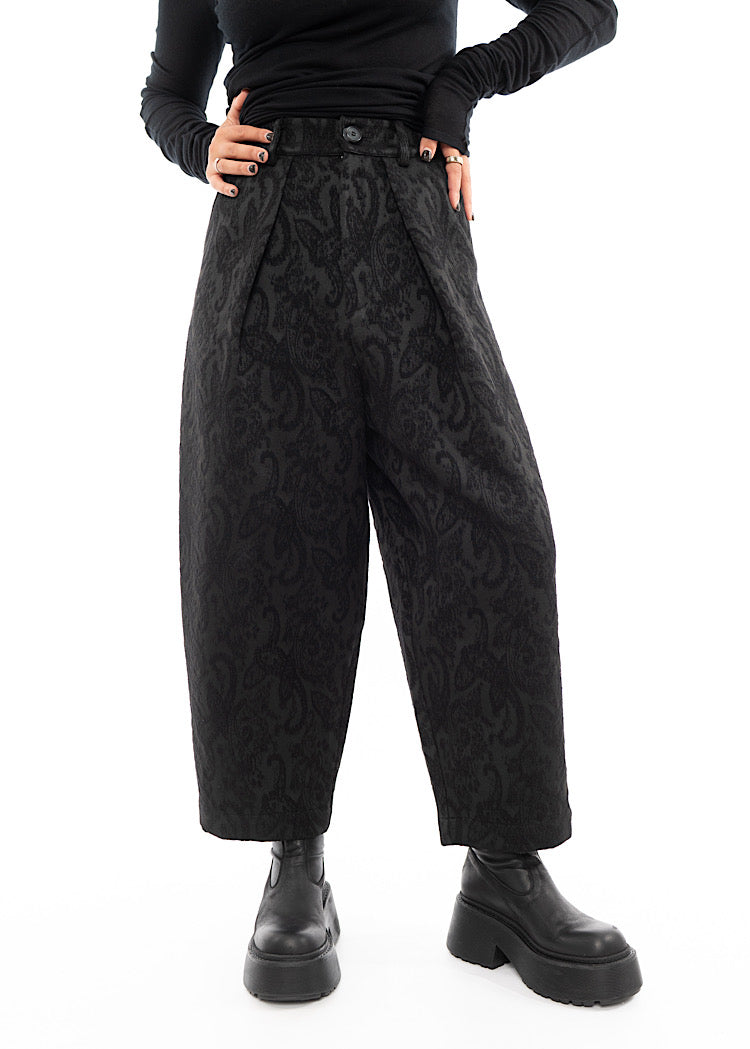 LA VACA LOCA POCO TROUSER