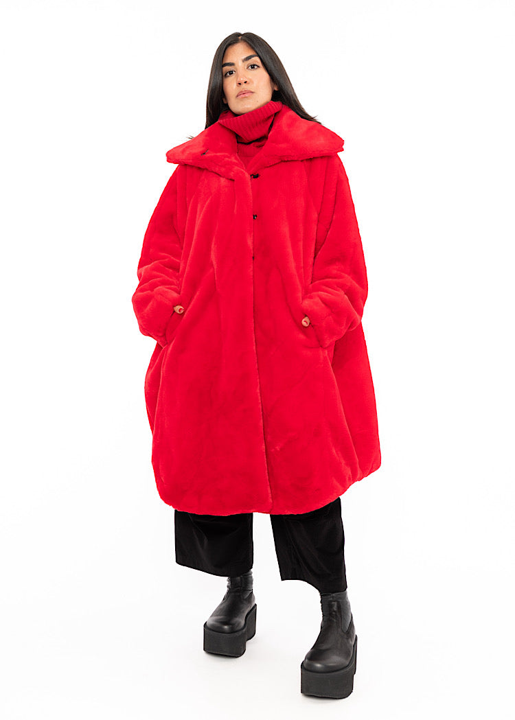 RUNDHOLZ BLACK LABEL COAT