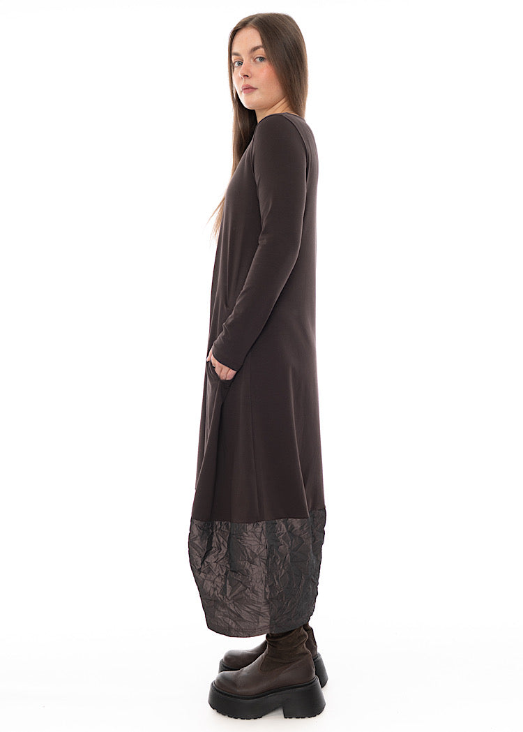 MAMA B RACHELE DRESS