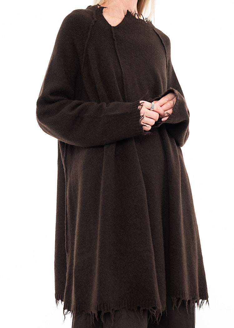 PRE-LOVED RUNDHOLZ MAINLINE PULLOVER