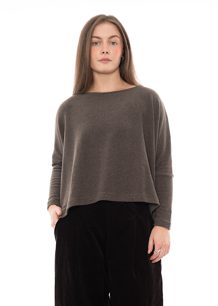 MAMA B KIRA PULLOVER