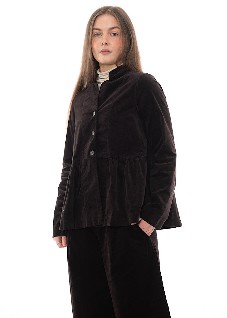 MAMA B VELOCE L JACKET