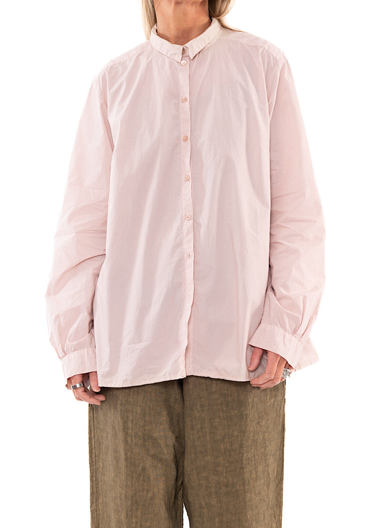 PRE-LOVED MANUELLE GUIBAL SHIRT