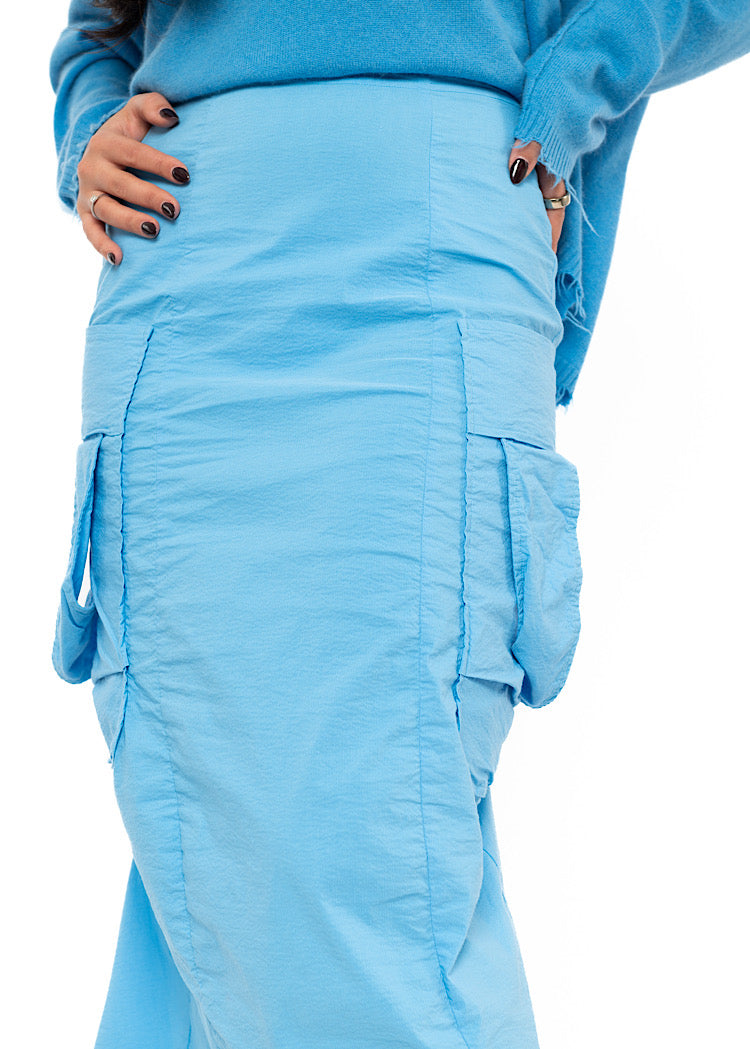 RUNDHOLZ MAINLINE SKIRT