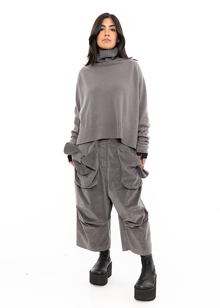 RUNDHOLZ BLACK LABEL TROUSER