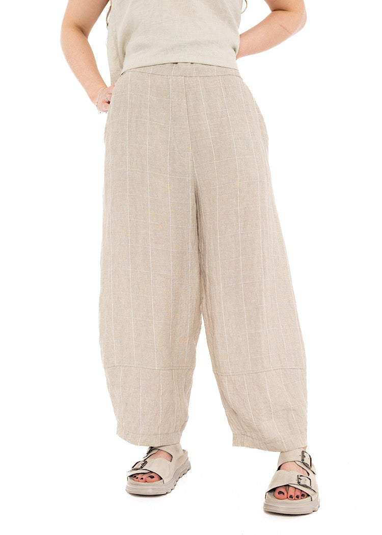 MAMA B RIMA E TROUSER