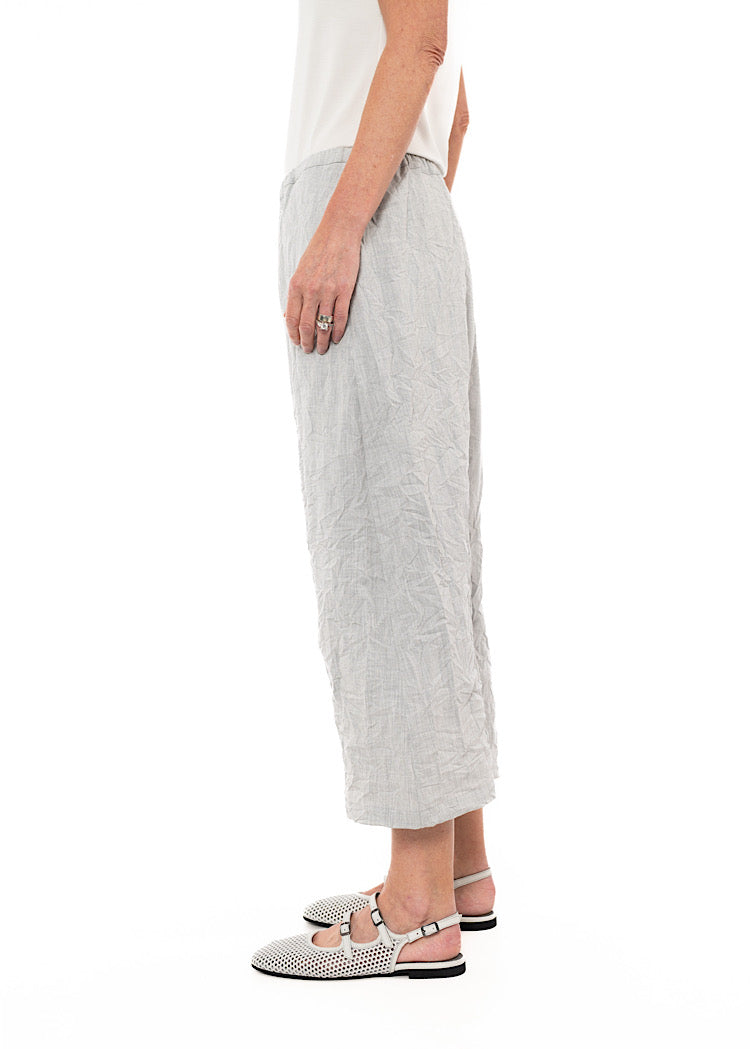 SORT AARHUS TROUSER
