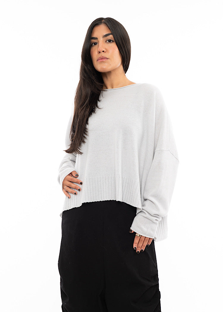 RUNDHOLZ BLACK LABEL PULLOVER