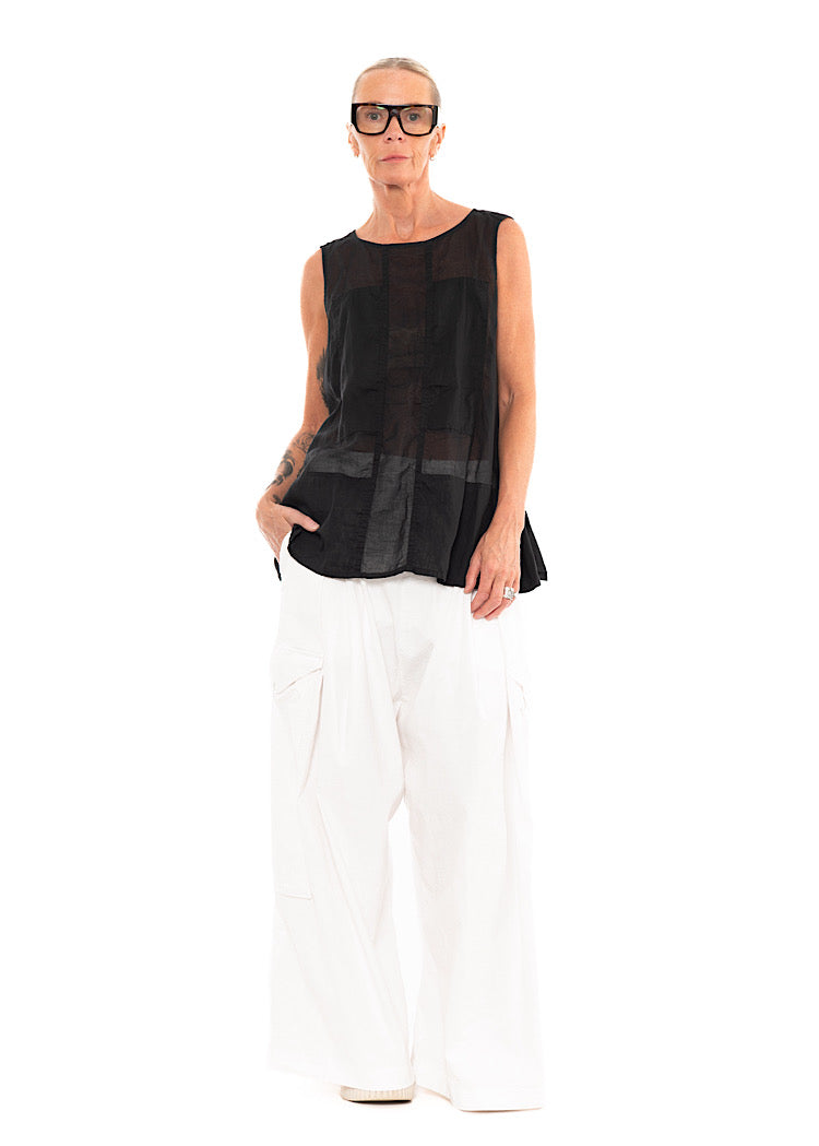 PRE-LOVED RUNDHOLZ DIP TOP