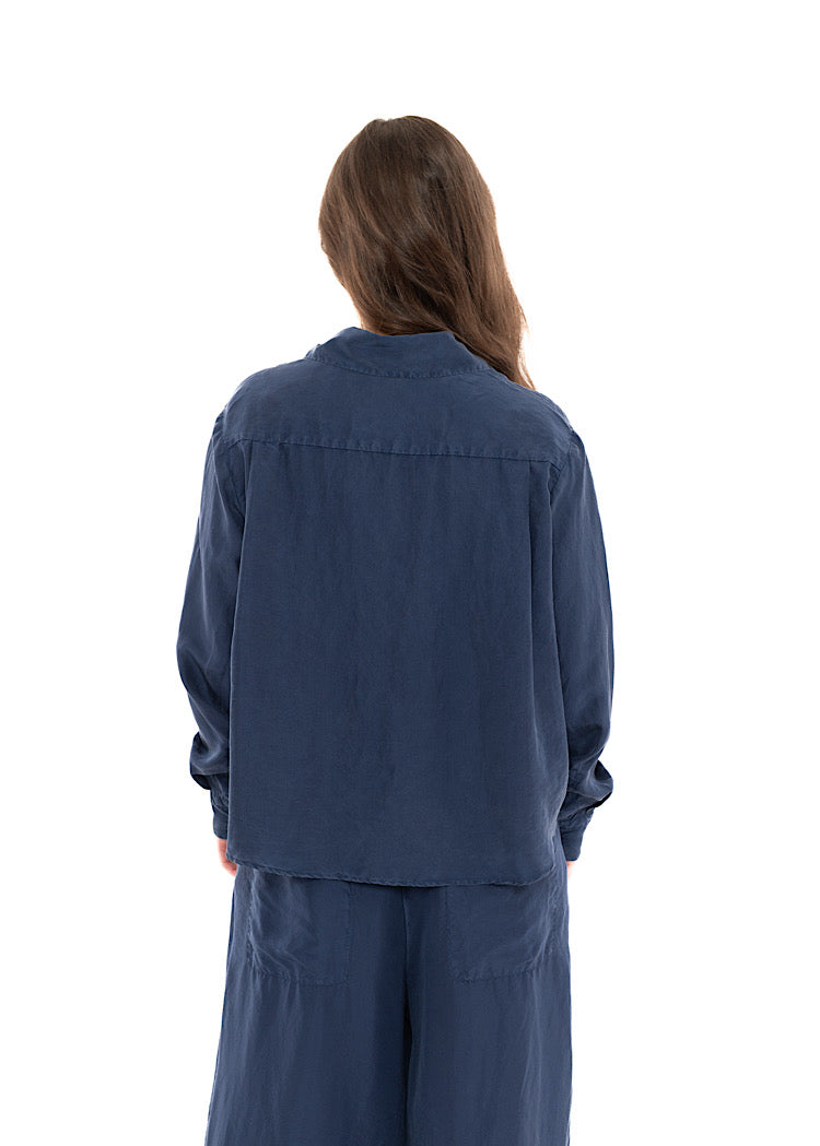 FRIDA ZAZOU SHIRT