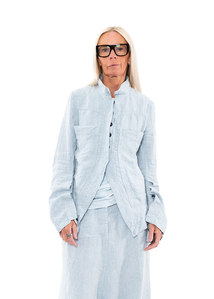 RUNDHOLZ DIP JACKET