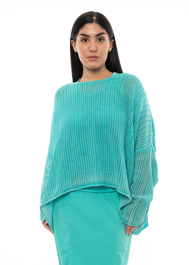 RUNDHOLZ BLACK LABEL PULLOVER