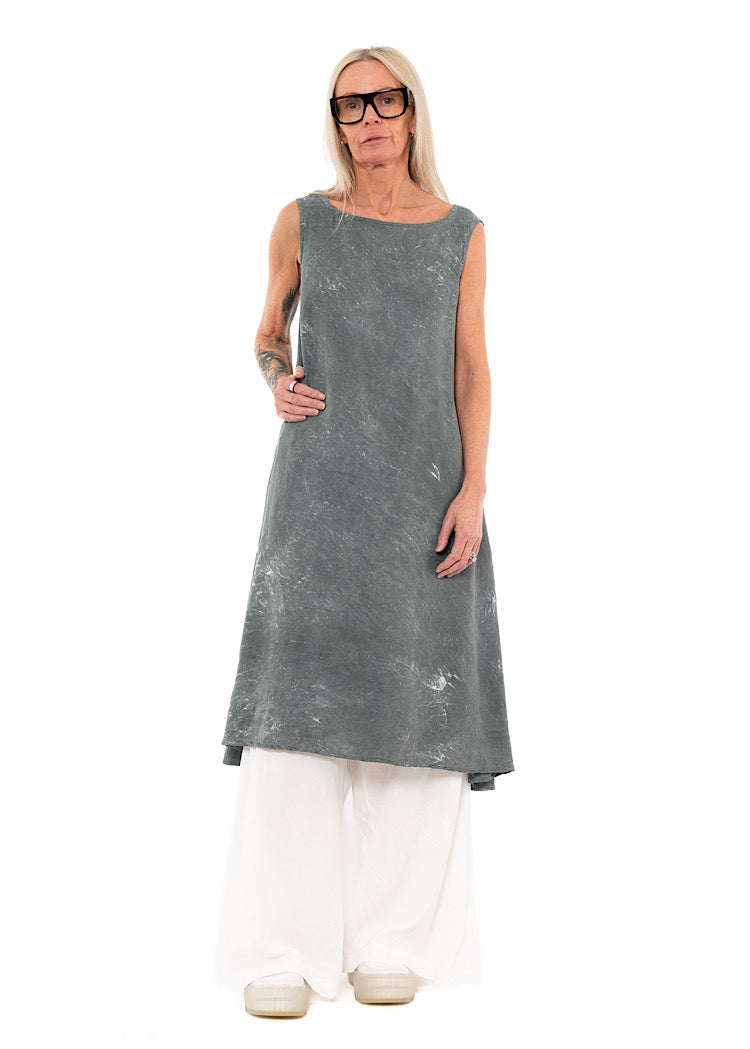 RUNDHOLZ DIP DRESS