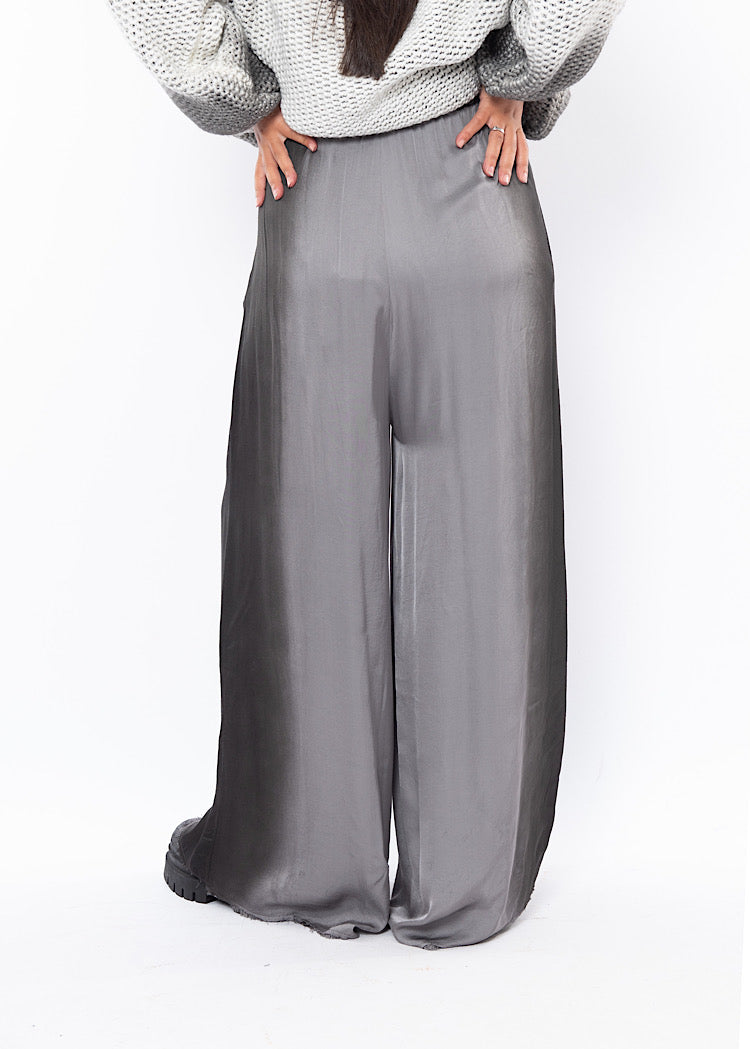 SANCTAMUERTE TROUSER