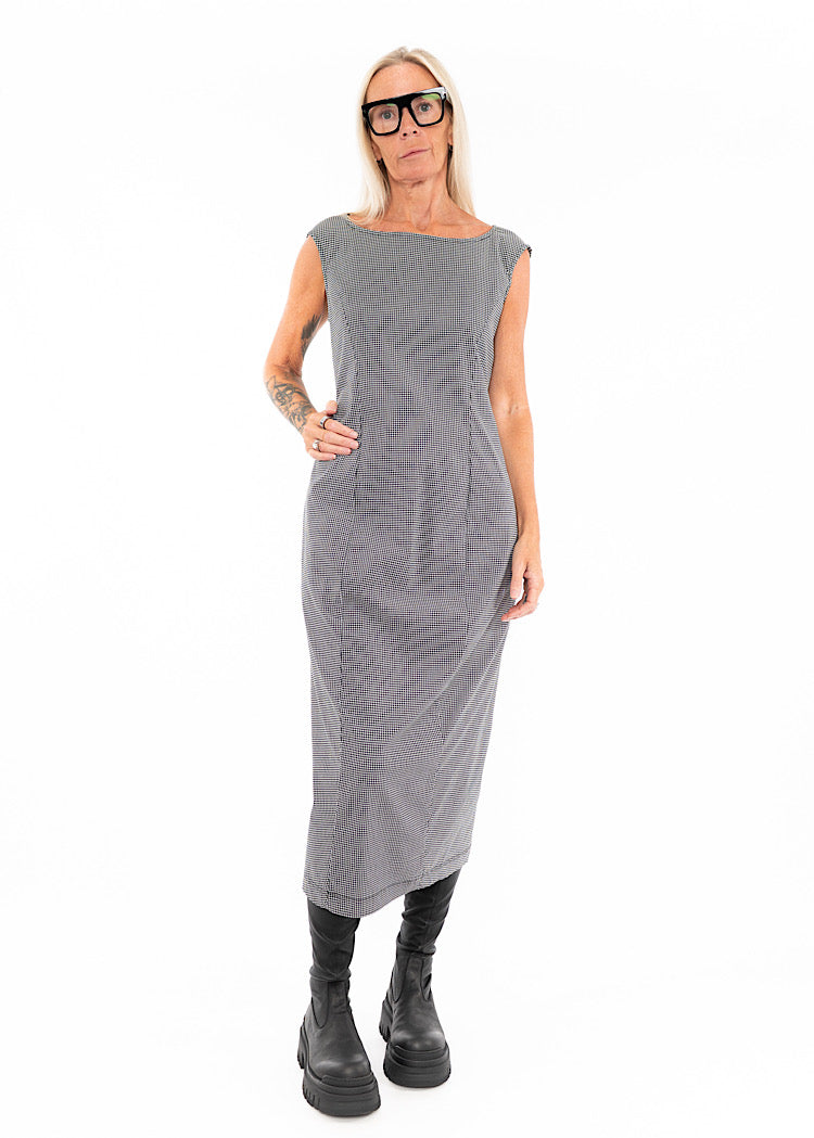 RUNDHOLZ BLACK LABEL DRESS