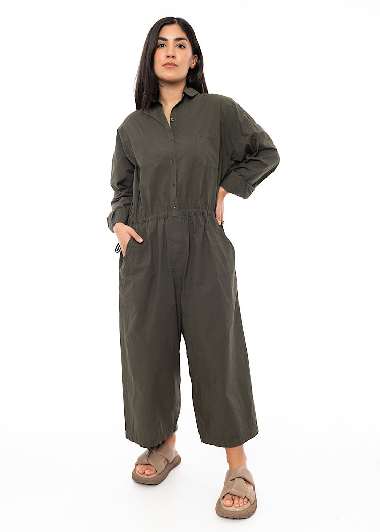 MANUELLE GUIBAL OVERALL