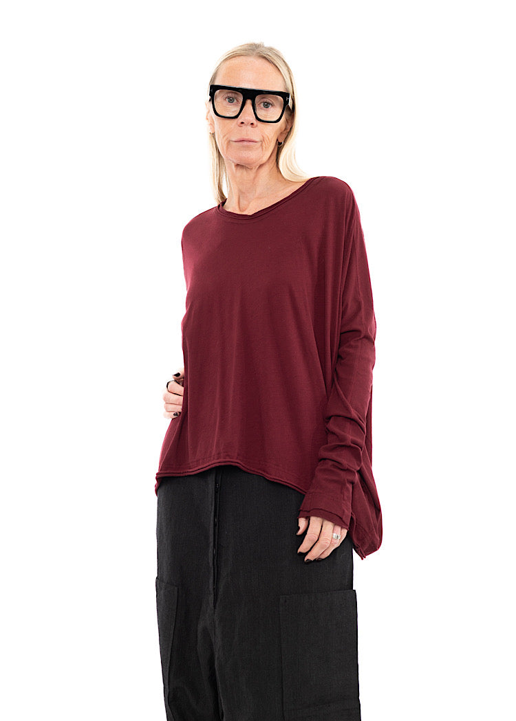 PRE-LOVED RUNDHOLZ DIP T-SHIRT