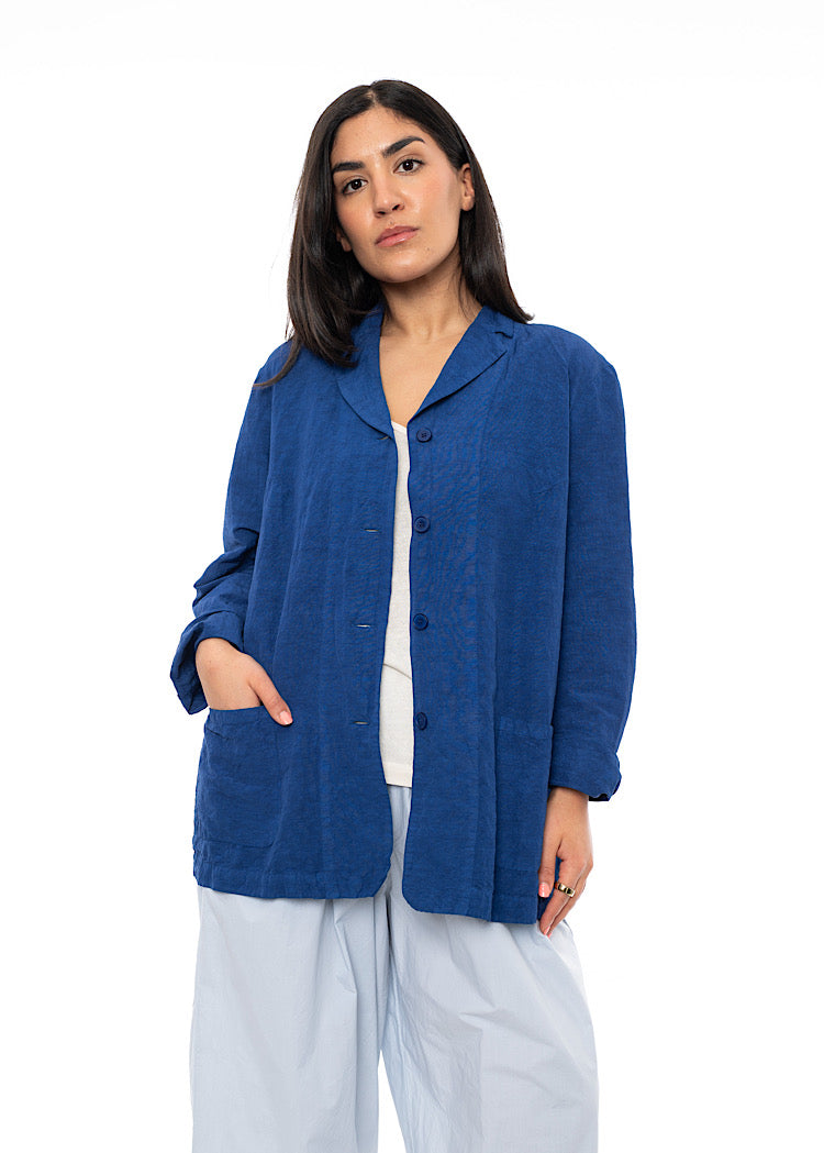 MANUELLE GUIBAL JACKET