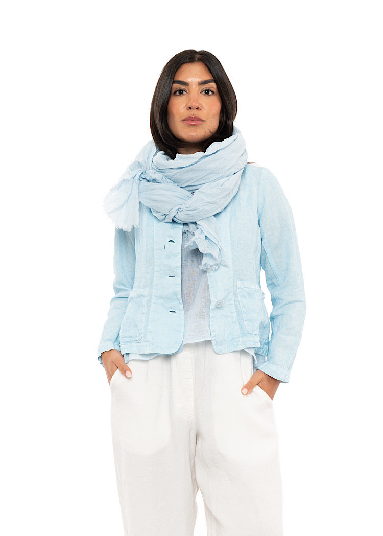 MANUELLE GUIBAL SCARF