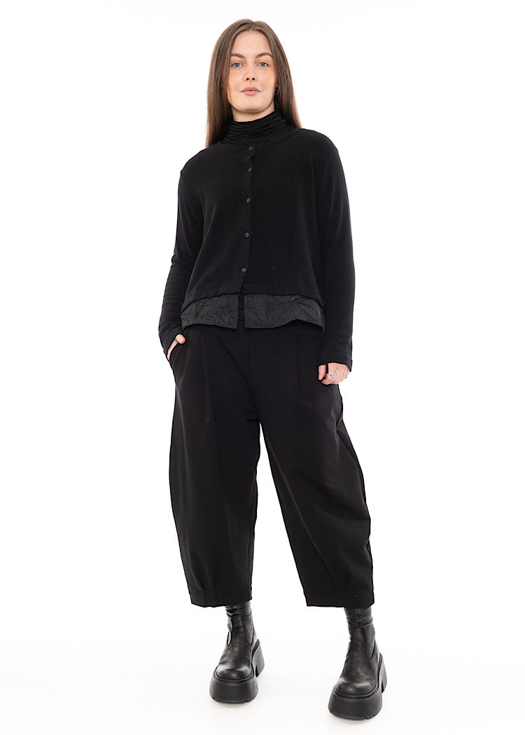 MAMA B TORO CARDIGAN