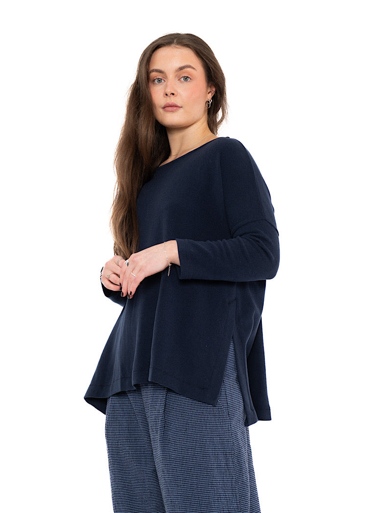 MAMA B EMOTIVA PULLOVER