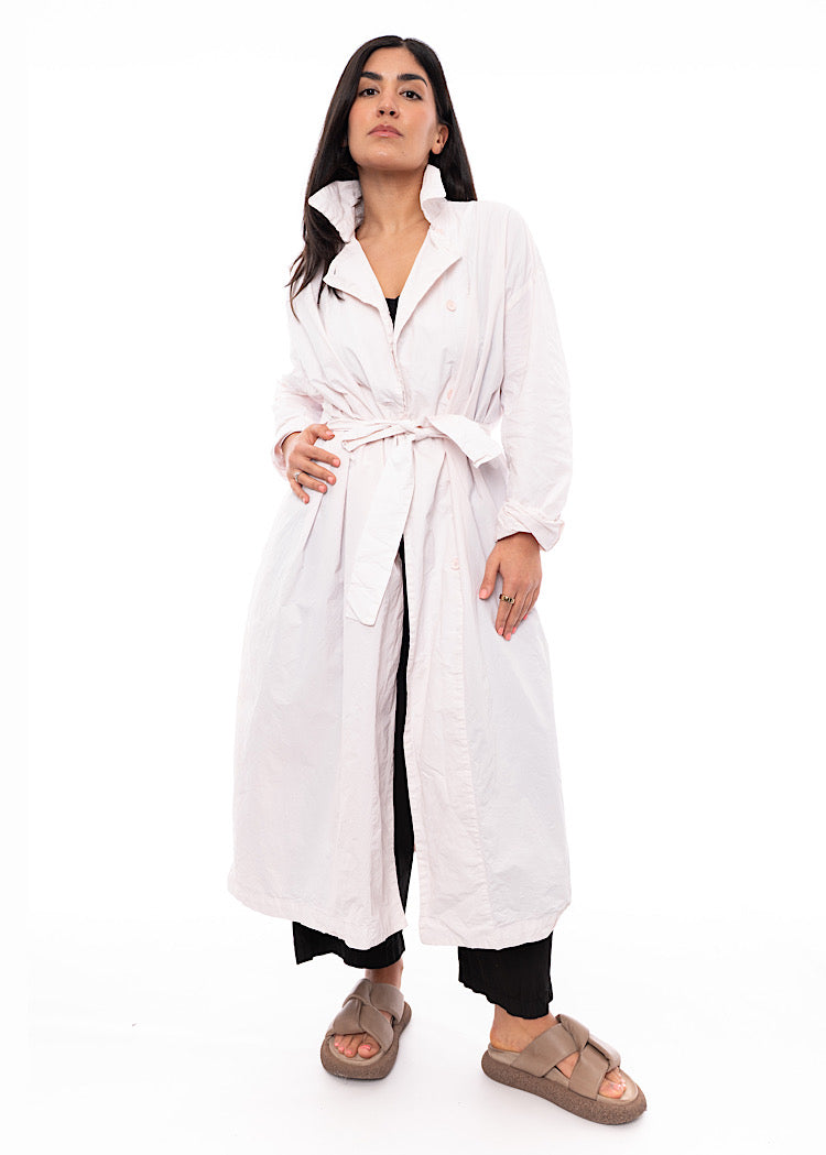 MANUELLE GUIBAL COAT