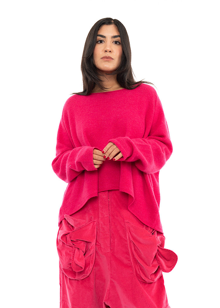 RUNDHOLZ BLACK LABEL PULLOVER