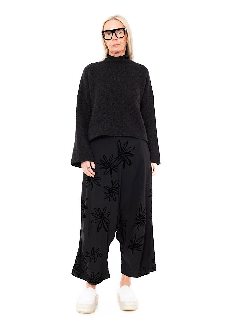PRE-LOVED RUNDHOLZ DIP TROUSER