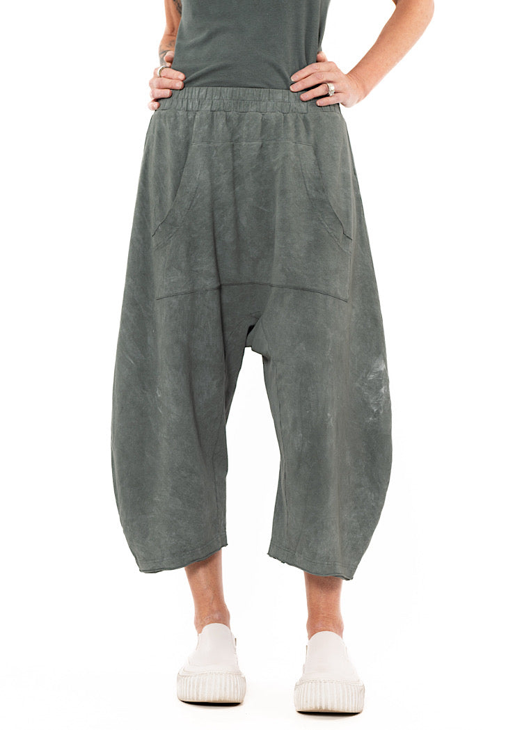 PRE-ORDER RUNDHOLZ DIP TROUSER