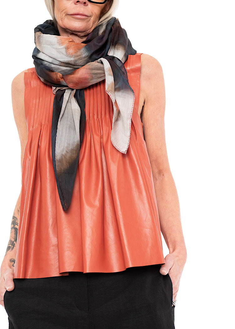 ANNETTE GÖRTZ WINK SCARF