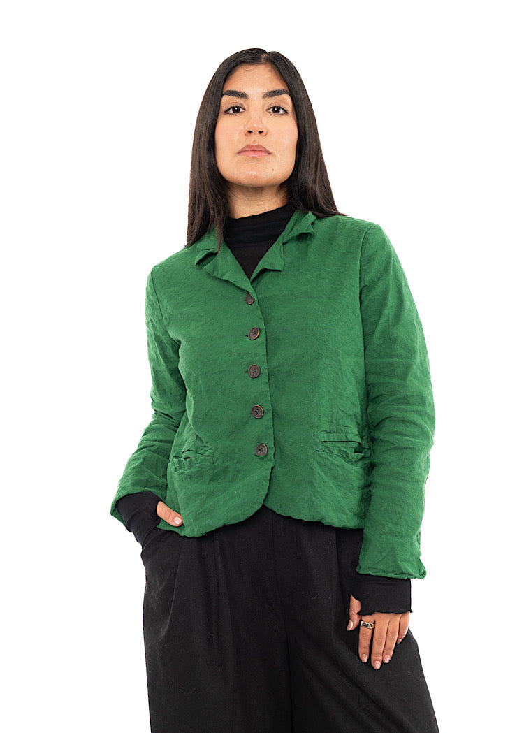 PRE-LOVED AEQUAMENTE JACKET