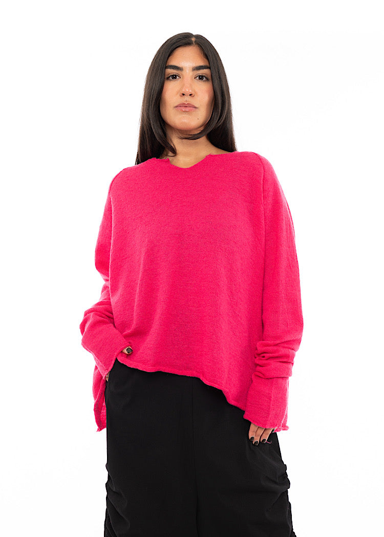 RUNDHOLZ BLACK LABEL PULLOVER