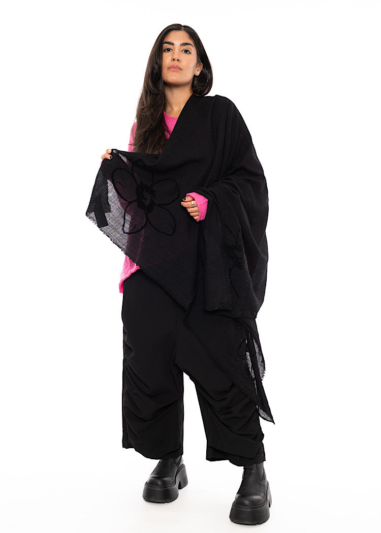 RUNDHOLZ BLACK LABEL SCARF