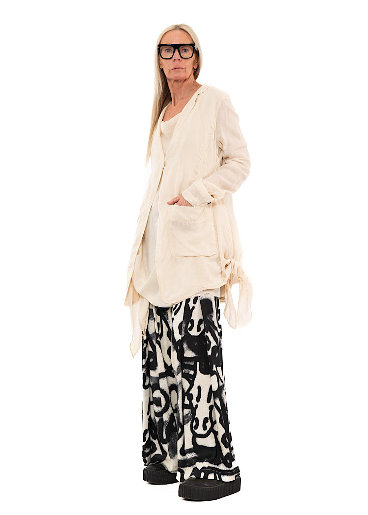 RUNDHOLZ MAINLINE JACKET