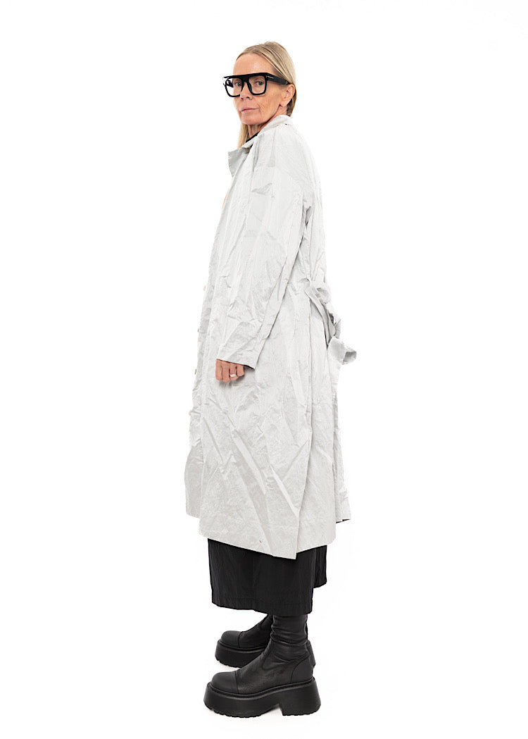 MANUELLE GUIBAL COAT