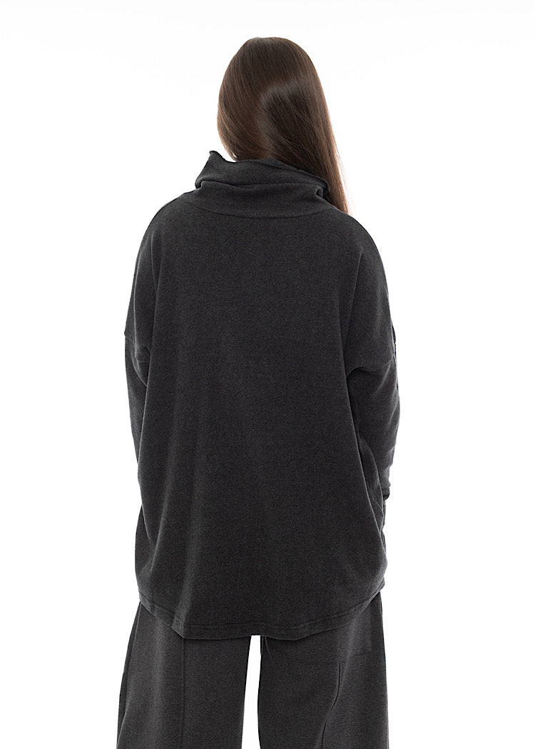 MAMA B BILL PULLOVER