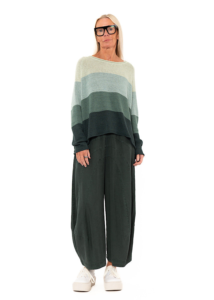 RUNDHOLZ BLACK LABEL PULLOVER
