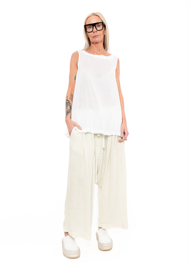 RUNDHOLZ BLACK LABEL TROUSER