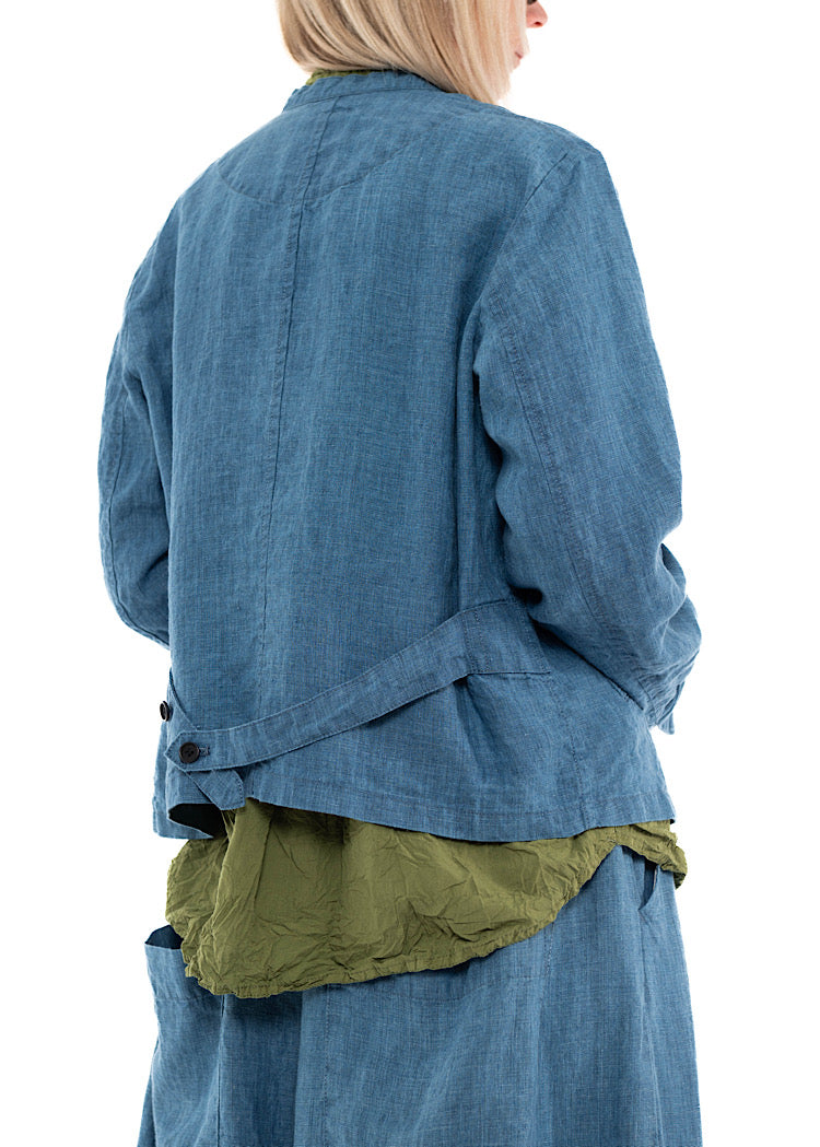 PAS DE CALAIS JACKET