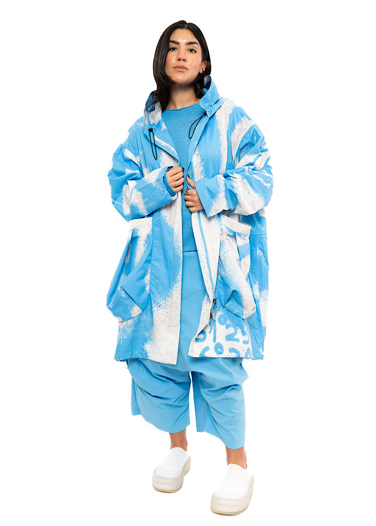 RUNDHOLZ MAINLINE COAT