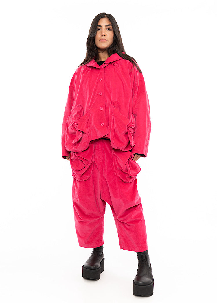 RUNDHOLZ BLACK LABEL JACKET