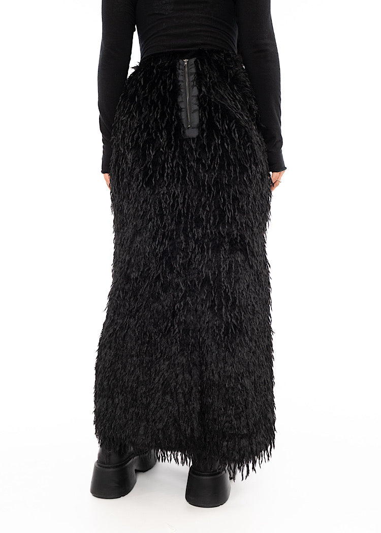 LA VACA LOCA TERNURA SKIRT