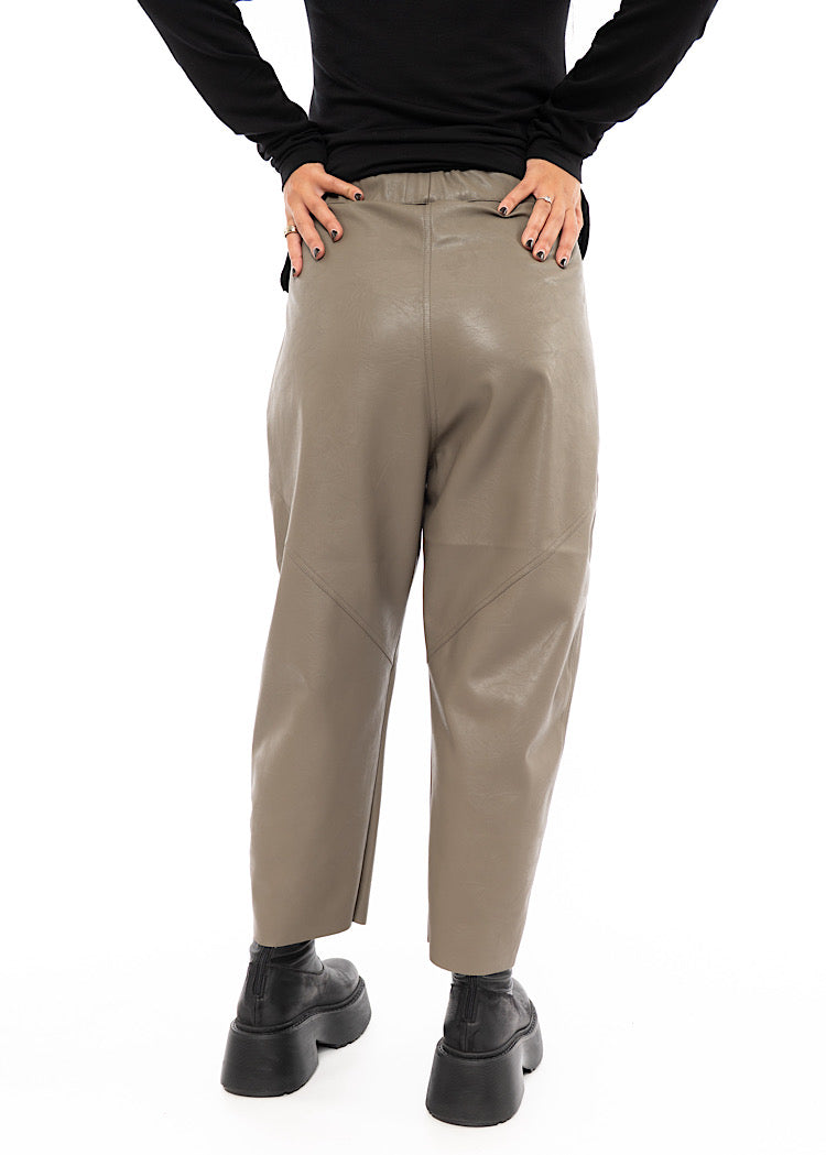 LA VACA LOCA CACTUS TROUSER