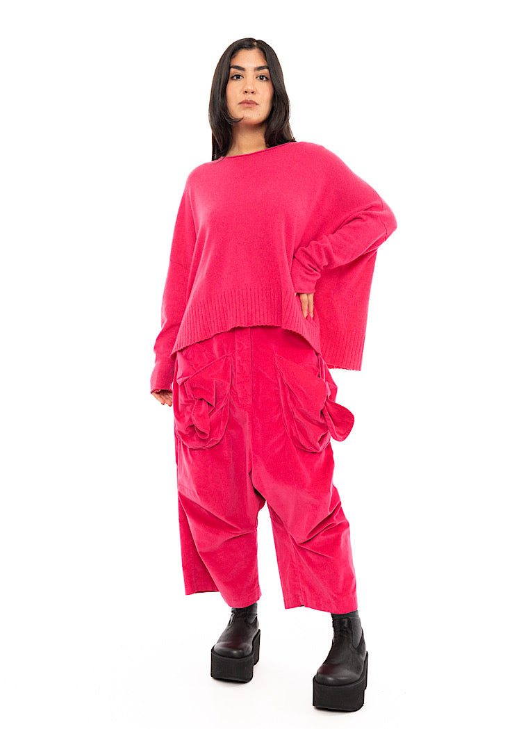 RUNDHOLZ BLACK LABEL PULLOVER