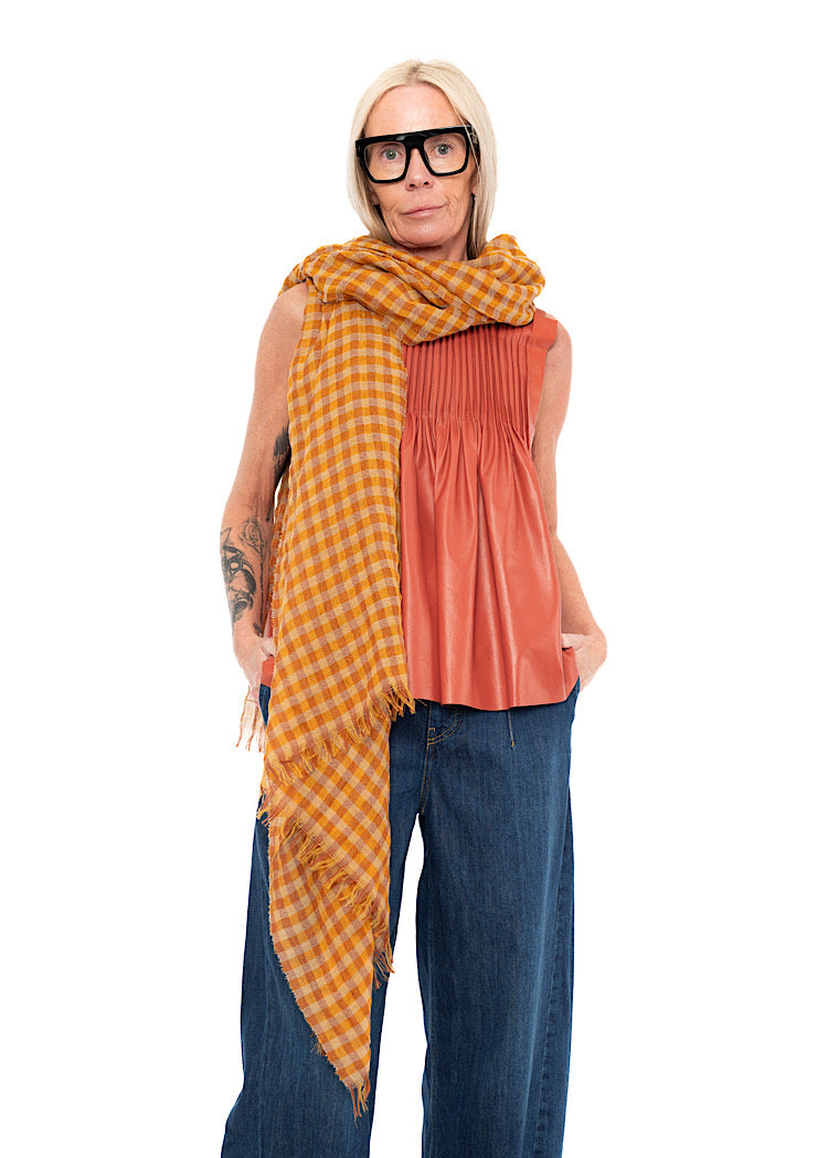 ANNETTE GÖRTZ CHICO SCARF